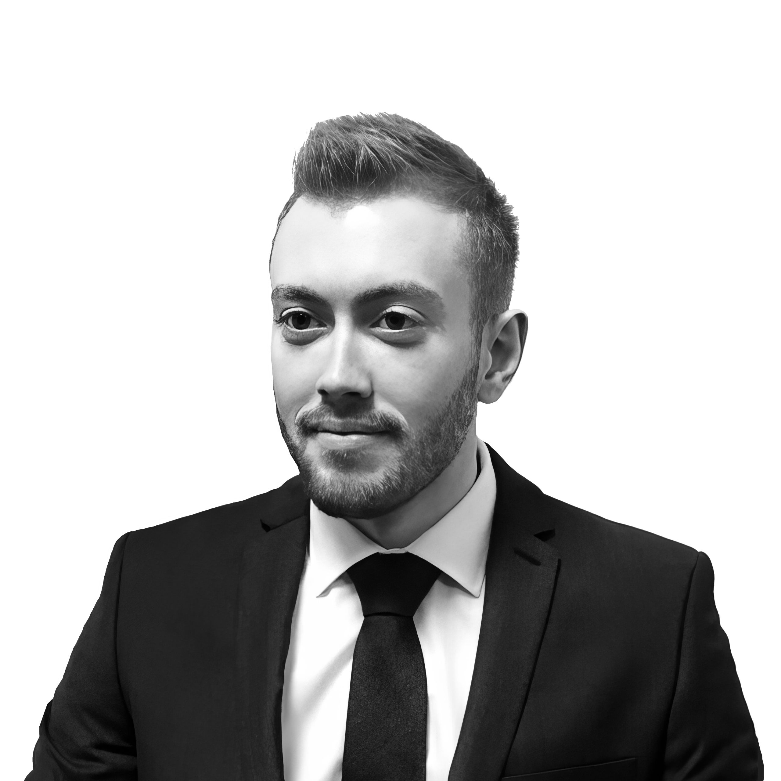 Nick Baker - Associate Director Qualified to practise in England and Wales