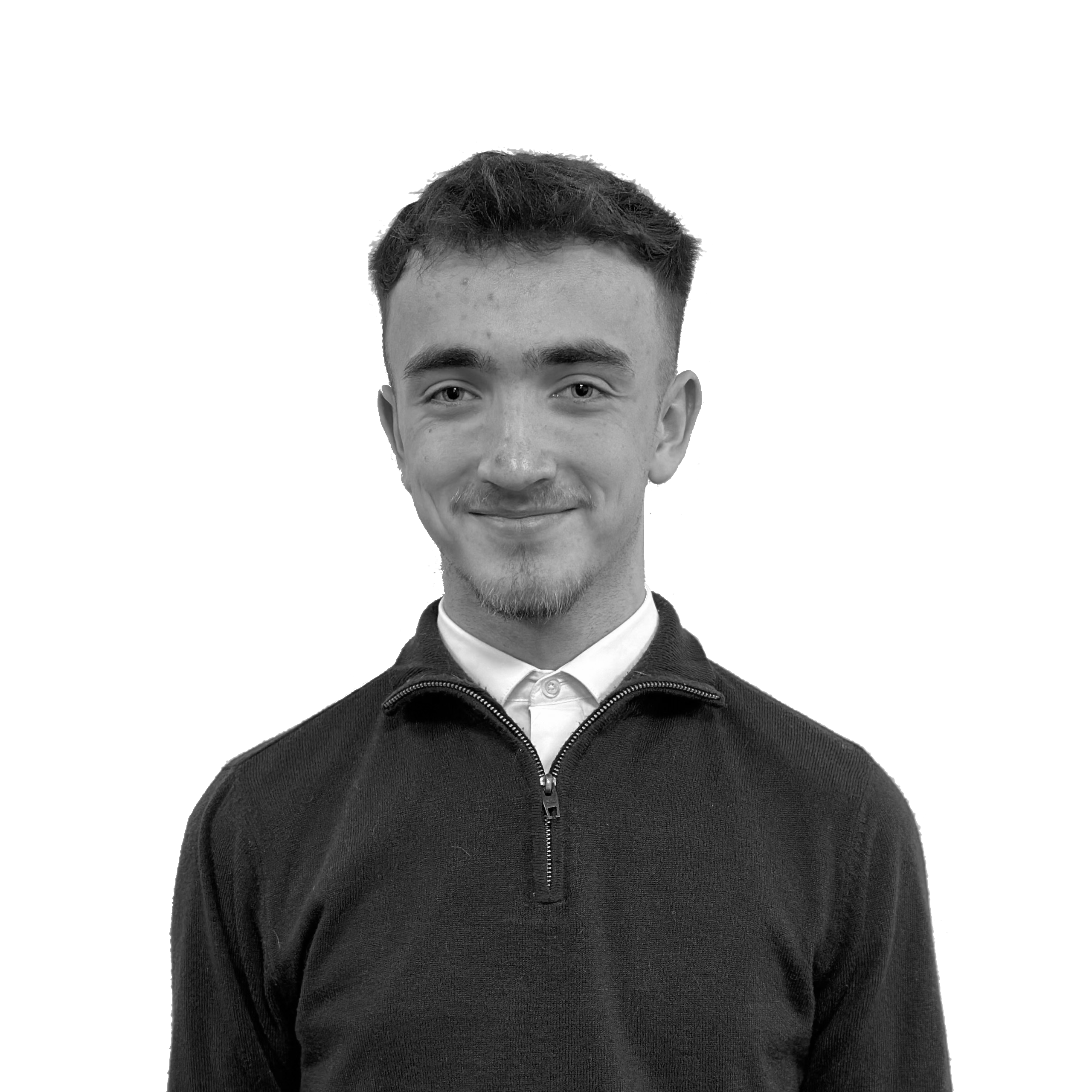 Shayne Thomas - Legal Assistant Apprentice