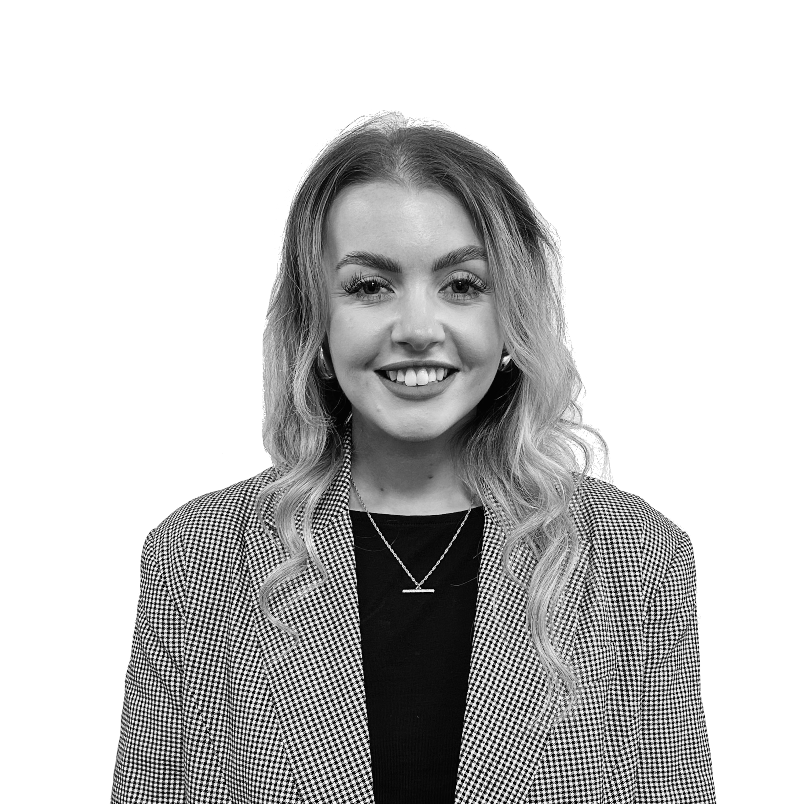 Melissa Charles-Davies - Solicitor Qualified to practise in England and Wales